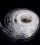 Лента пластиковая для арок из воздушных шаров длина 5 м - изображение 3