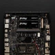 Модуль памяти SO-DIMM DDR4 32GB/3200 Kingston Fury Impact (KF432S20IB/32) - изображение 5