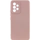 Чехол на Samsung Galaxy A32 4G / для самсунг галакси А32 ТПУ Розовый / Pink Sand - изображение 1