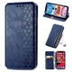 Чехол книжка на Xiaomi 13 Lite / для Ксяоми, сяоми, ксиоми 13 лайт искусственная кожа Синий - изображение 3
