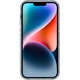 Чехол на Apple iPhone 14 / для айфон 14 с магсейф MagSafe Прозрачный - изображение 3