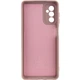 Чохол на Samsung Galaxy A14 4G, Samsung Galaxy A14 5G / для самсунг галаксі А14 силіконовий ААА Рожевий / Pink Sand - зображення 2
