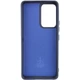 Чехол на Xiaomi 12T / 12T Pro / для Ксяоми, сяоми, ксиоми 12т, 12т про силикон Темно-синий / Midnight blue - изображение 2