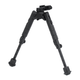 Телескопічні сошки UTG® Recon 360® TL Bipod, 7"- 9" на Picatinny TL-BP01-A - зображення 1