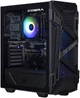 Компьютер Cobra Gaming (A76X.64.S10.26S.G8708) / AMD Ryzen 5 7600X (4.7 - 5.3 ГГц) / RAM 64 ГБ / SSD 1 ТБ / nVidia GeForce RTX 4060 Ti, 8 ГБ / без ОД / LAN / без ОС - изображение 1