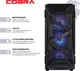 Компьютер Cobra Gaming (A76X.64.S10.26S.G8708) / AMD Ryzen 5 7600X (4.7 - 5.3 ГГц) / RAM 64 ГБ / SSD 1 ТБ / nVidia GeForce RTX 4060 Ti, 8 ГБ / без ОД / LAN / без ОС - изображение 2