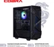 Компьютер Cobra Gaming (A76X.64.S10.26S.G8708) / AMD Ryzen 5 7600X (4.7 - 5.3 ГГц) / RAM 64 ГБ / SSD 1 ТБ / nVidia GeForce RTX 4060 Ti, 8 ГБ / без ОД / LAN / без ОС - изображение 3