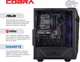 Компьютер Cobra Gaming (A76X.64.S10.26S.G8708) / AMD Ryzen 5 7600X (4.7 - 5.3 ГГц) / RAM 64 ГБ / SSD 1 ТБ / nVidia GeForce RTX 4060 Ti, 8 ГБ / без ОД / LAN / без ОС - изображение 5