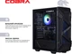 Компьютер Cobra Gaming (A76X.64.S10.26S.G8708) / AMD Ryzen 5 7600X (4.7 - 5.3 ГГц) / RAM 64 ГБ / SSD 1 ТБ / nVidia GeForce RTX 4060 Ti, 8 ГБ / без ОД / LAN / без ОС - изображение 6