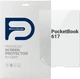 Гидрогелевая пленка ArmorStandart для PocketBook 617 (ARM70002) - изображение 1