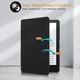 Чехол ArmorStandart для Amazon Kindle 11th Gen 2022 / 2024 Black (ARM65962) - изображение 4