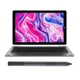 Планшет CHUWI Hi10 X New (8/128) Windows 11 з Клавіатурою та Стілусом (CW-112121) - зображення 1