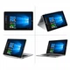 Планшет CHUWI Hi10 X New (8/128) Windows 11 c Клавиатурой (CW-112120) - изображение 7