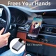 Беспроводной AUX-USB ресивер Essager B1 AUX Car Bluetooth v5.0 - изображение 6