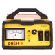 Зарядное устройство PULSO BC-12610 612V/0-10A/5-120AHR/LED-Ампер./Импульсное - изображение 1