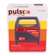 Зарядное устр-во PULSO BC-15860 6&12V/6A/15-80AHR/светодиодн.индик. (BC-15860) - изображение 3