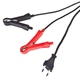 Зарядное устройство PULSO BC-10641 612V/4A/10-60AHR/светодиодный индикатор - изображение 4