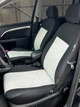 Универсальные авточехлы на сиденья из автоткани Kegel-Blazusiak Stuttgart - изображение 5