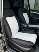 Универсальные авточехлы на сиденья из автоткани Kegel-Blazusiak Stuttgart - изображение 6