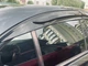 Ветровики SD (4 шт., Sunplex Sport) для Mercedes E-сlass W211 2002-2009 гг - изображение 6