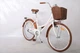 Велосипед Forte Verona Women Bicycle CТВ 26"/17" (117873) белый - изображение 3