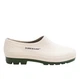 Галоші гумові Dunlop р.35/36 Bicolour wellie shoe калоші білі (арт.B370411) - зображення 3