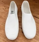 Галоші гумові Dunlop р.35/36 Bicolour wellie shoe калоші білі (арт.B370411) - зображення 4