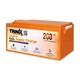 Аккумуляторная батарея гелевая TRINIX TGL12V200Ah/20Hr GEL Super Charge - изображение 1