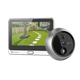 Wi-Fi беспроводной дверной глазок Ezviz CS-DP2C - изображение 1