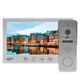 Комплект відеодомофона Light Vision AMSTERDAM FHD White + RIO FHD Grey - зображення 1
