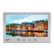 Відеодомофон 7" Light Vision AMSTERDAM FHD White - изображение 1