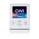 Комплект домофона CoVi Security HD-02M-W + Iron Black - изображение 2
