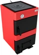 Твердопаливний котел MARTEN Base 12v - зображення 2