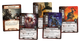 Настільна гра Geekach Володар Перснів. Карткова гра (The Lord of the Rings: The Card Game) - зображення 4