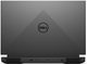 Laptop Dell Inspiron G15 5520 (5520-5211) Dark Shadow Grey - obraz 8