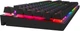 Клавиатура проводная Hator Starfall RGB Hotswap Gateron Red Switch USB Black (HTK-597) - изображение 4