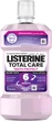 Ополіскувач для ротової порожнини Listerine Total Care 250 мл (3574661057071) - изображение 1
