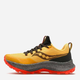 Buty do biegania po górach męskie Saucony Endorfin Trail S20647-16 44 (10US) 28cm Żółte (195017689376) - obraz 3