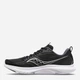 Чоловічі кросівки для бігу Saucony Kinvara 13 S20723-05 46 (11.5US) 29.5 см Чорний/Сріблястий (195017384080) - зображення 2
