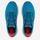 Buty do biegania męskie Saucony Triumph 20 S20759-31 44 (10US) 28 cm Niebieski/Czerwony (195018088567) - obraz 4