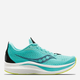 Buty do biegania po asfalcie damskie Saucony Guide 15 Turquoise S10688-26 37 (6US) 22.5 cm Miętowe (195017672590) - obraz 1