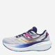 Buty do biegania damskie Saucony Triumph 20 S10759-40 37.5 (6.5US) 23 cm Szare (195018085382) - obraz 2