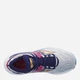 Buty do biegania damskie Saucony Triumph 20 S10759-40 37.5 (6.5US) 23 cm Szare (195018085382) - obraz 4