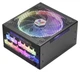 Блок питания Super Flower Leadex III ARGB 650W 80+ Gold ВК (SF-650F14RG), (BK), черный, ECO Fanless & Silent Mode, Full Modular - изображение 1