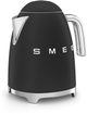 Електрочайник SMEG KLF03BLMEU - зображення 3