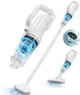 Автомобильный пылесос Suitu ST-6101 EG 12000 Па - изображение 3