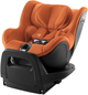 Автокресло Britax-Romer Dualfix Pro Golden Cognac (2000038297) - изображение 1