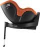 Автокресло Britax-Romer Dualfix Pro Golden Cognac (2000038297) - изображение 6