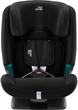 Автокресло Britax-Romer Evolvafix Space Black (2000037921) - изображение 4