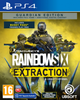 Gra PS4 Tom Clancy's Rainbow Six Extraction Guard. Ed. (Blu-ray) (3307216215844) - obraz 1